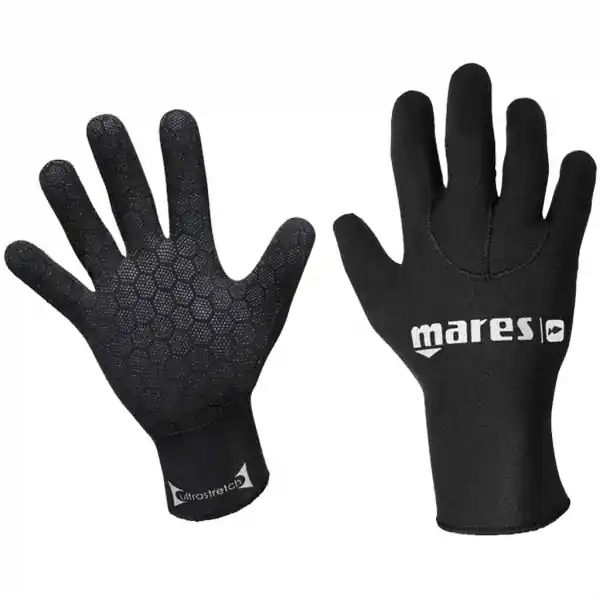 Zertifiziert Mares Flex 30 Ultrastretch Gloves
