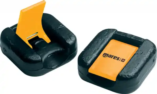 Preisknaller Mares Quick Release Weight Blei - 1kg