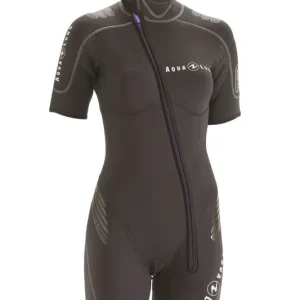 Aqualung - Balance Comfort Weste (2014) - 5.5mm Damen - Gr S (36) - Markenware