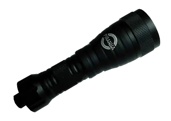Direkt Vom Hersteller Piranha - Mini Video Light