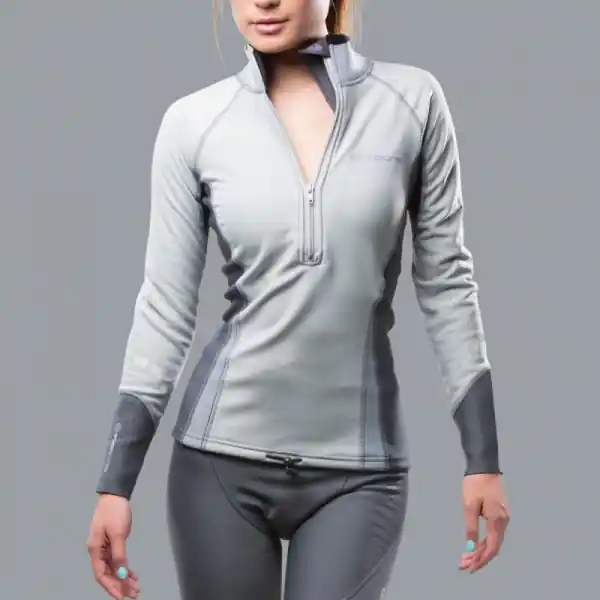 Lavacore Elite Langarm Shirt - Damen - 2XS - Restposten Finale Aktion