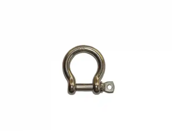 M&M Schäkel - 38mm Durchmesser Garantierte Lieferung