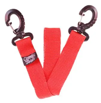 M&M Buddyline mit Karabiner Expressversand