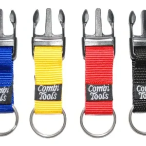Zertifiziert M&M Universal Schlaufe mit Ring