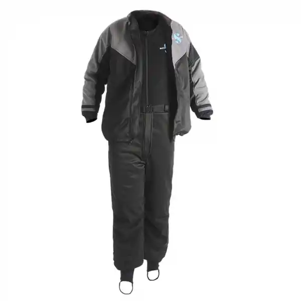 Sale Scubapro Unterzieher Polar Shell - Undersuit -