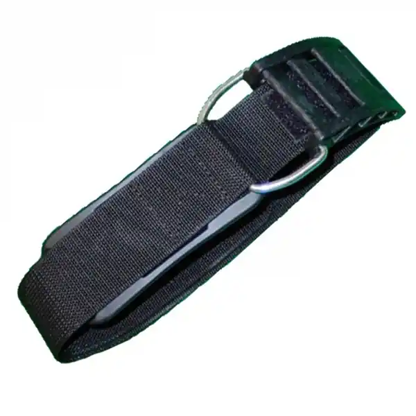 Letzte Chance Polaris Flaschenspanngurt - 171mm - 204mm