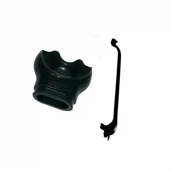 Aqualung Comfobite - mit Schnellbridge - Begrenztes Angebot