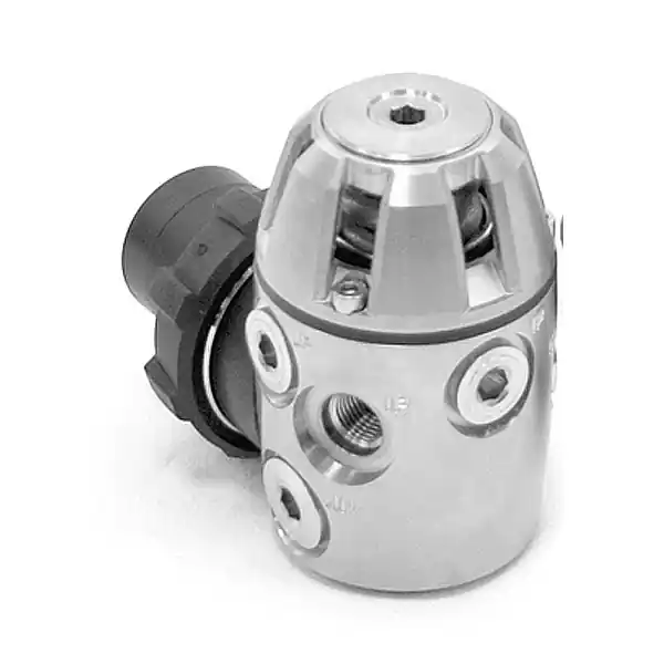1. Stufe Xstream Deep MK3 G5/8 Zoll Aktuell