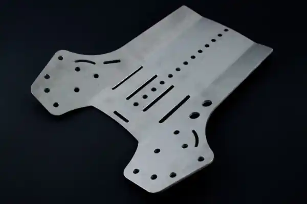 Besea Rückenplatte für Advanced Harness Günstig