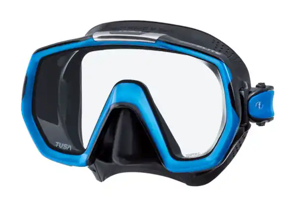 Top-Seller Tusa Tauchmaske M1003 Freedom Elite