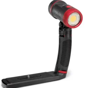 Nur Heute Sealife Sea Dragon 2500 Photo-Video Lampe