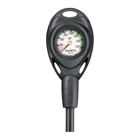 Sonderaktion Suunto CB-one - 300 bar