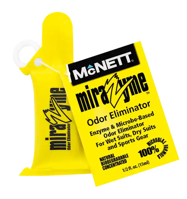 Neu Im Sortiment Mirazyme Travellerpack - 15 ml