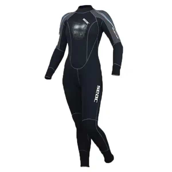 Versand Am Gleichen Tag Seac Alien (2017) - 5mm - Damen - Abverkauf