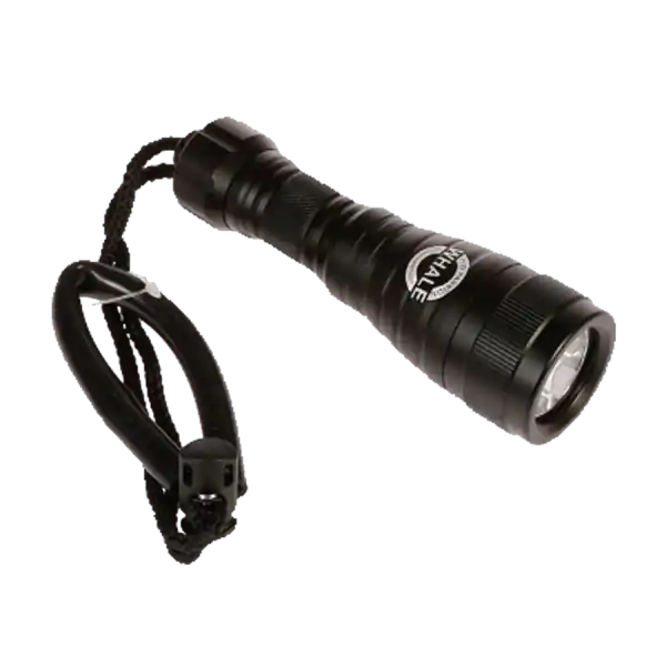 Neue Ware Oceama Whale - 1000 Lumen - Tauchlampe