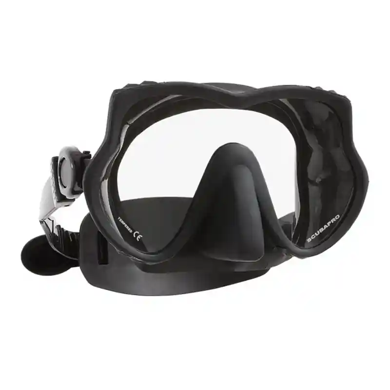 Bestseller ScubaPro Devil - Tauchmaske