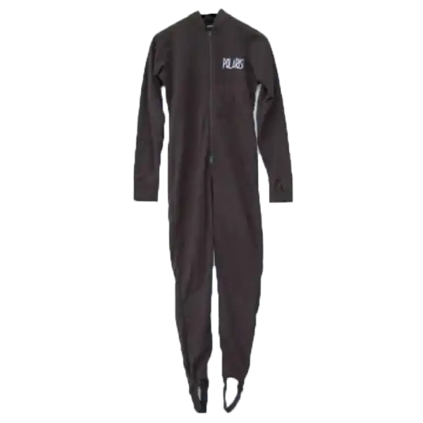Polaris Unterzieher Fleece Schnäppchen