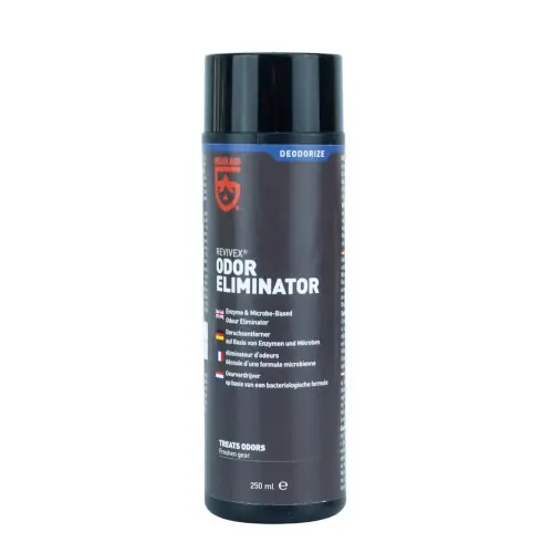 Mirazyme - Geruchsvernichter - 250 ml Neu