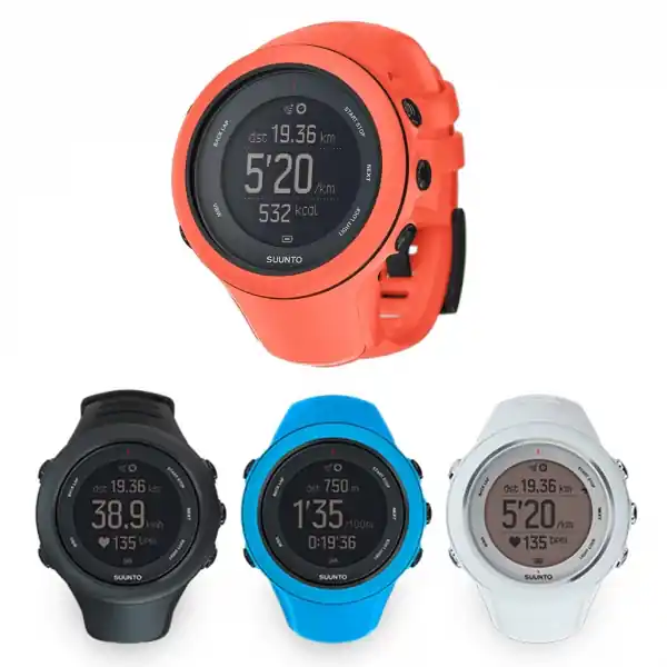 Suunto Ambit 3 Ausverkauf
