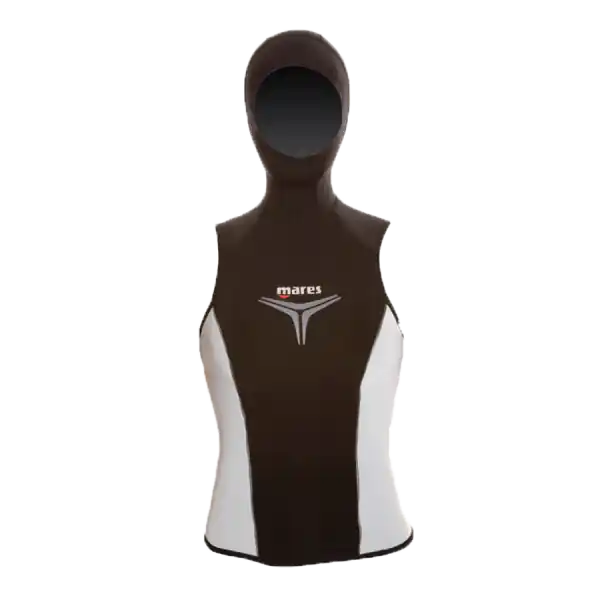 Rabatt Trilastic Hooded Vest - Herren - Gr ML (4) -