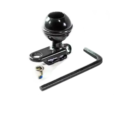 Sola Foto Mount Kit - mit D-Ring Set Echt