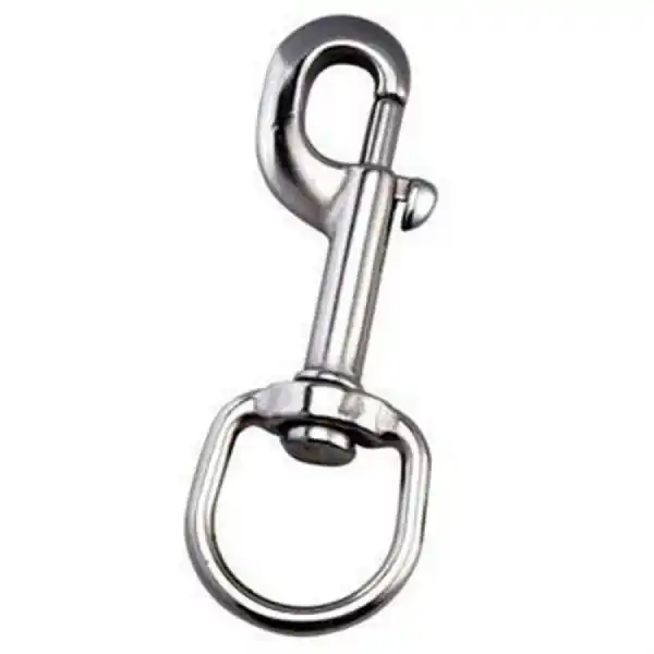 Garantierte Lieferung Polaris Bolt Snap 10cm