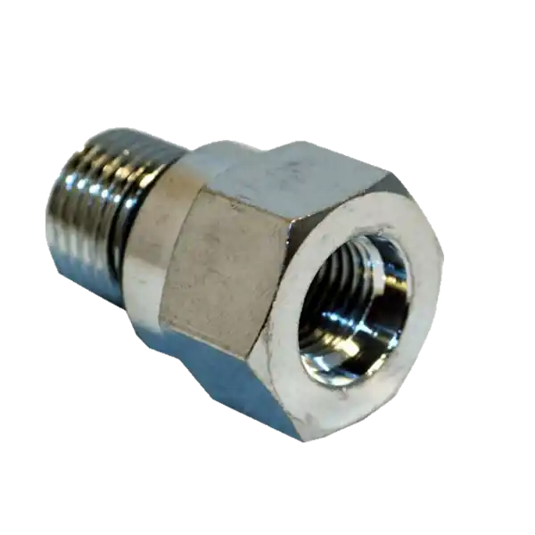 Schlauch Adapter 1/2 Zoll M auf 3/8 Zoll W Super-Preis