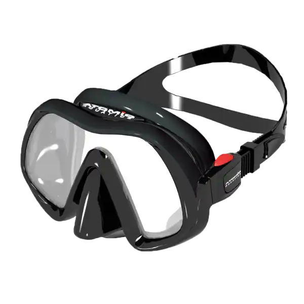 Atomic Aquatics Subframe 3 Single Window Frameless Online Kaufen