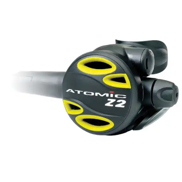Preiswert Atomic Aquatics Z2 Octopus Yellow 36 Zoll