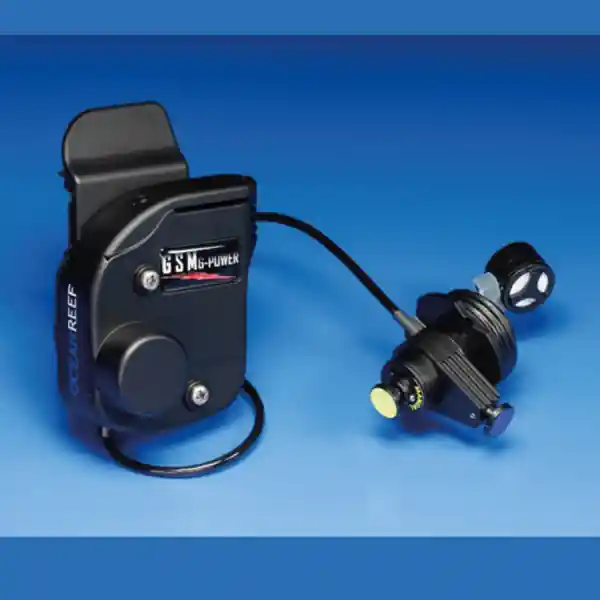 GSM GPower Highlight