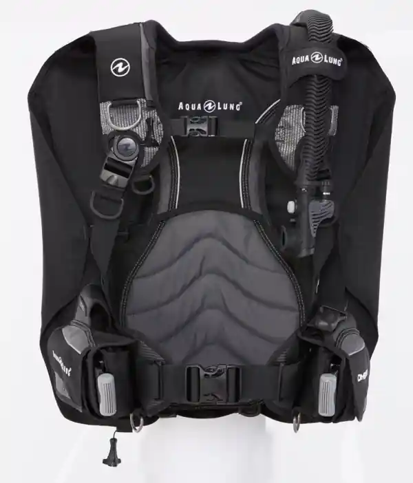 Online Kaufen Aqualung Dimension - Tarierjacket