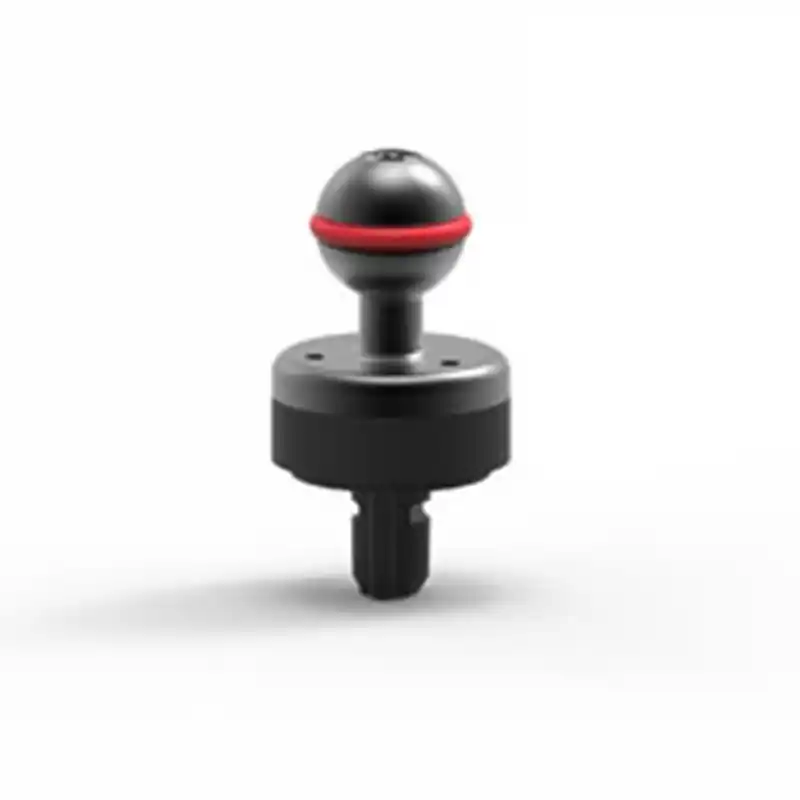 Aktuell Sealife Flex-Connect Kugeladapter - Balladapter - Ball Joint Adapter für Flex-Connect - SL999