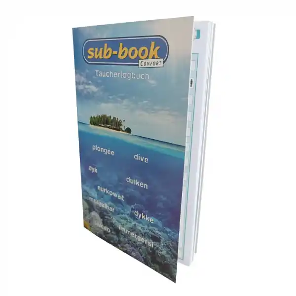 Neuheit Sub-Book Comfort