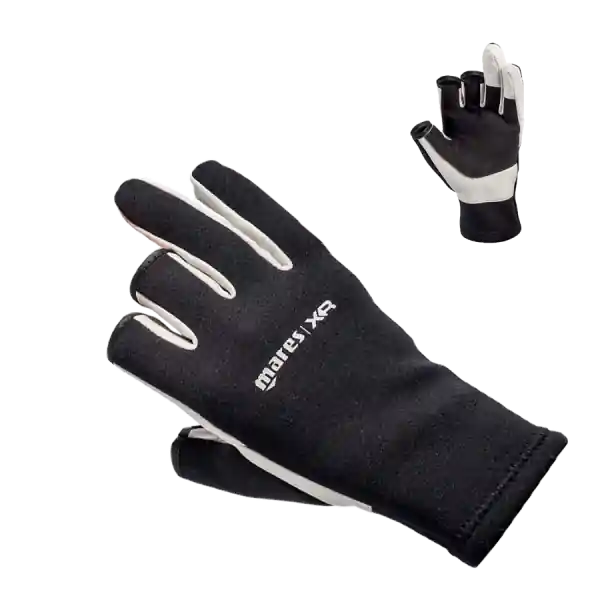 Nur Für Kurze Zeit Mares - Tek 2 Amara Handschuhe - 2mm