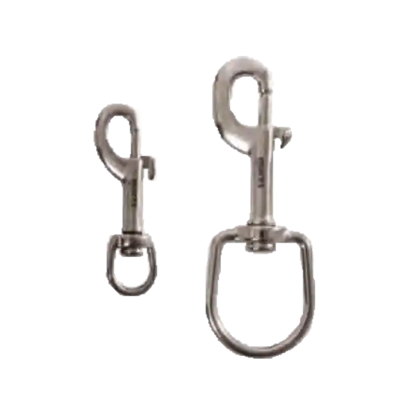 Sonderaktion Mares XR - Dead Bolt Snap