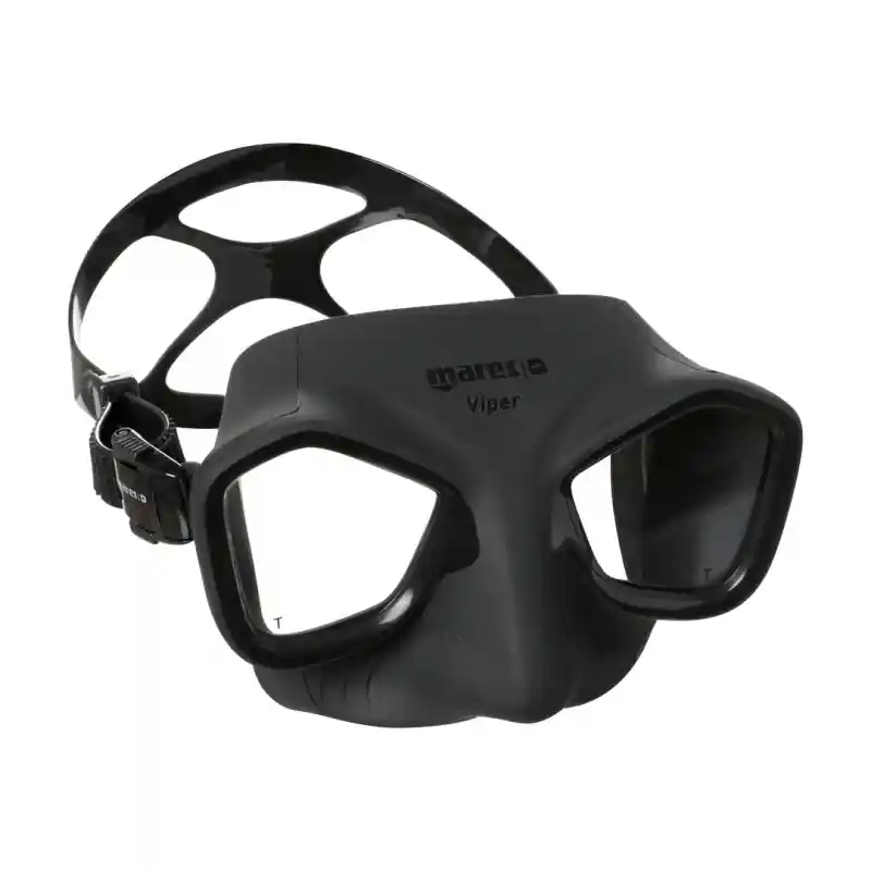 Zertifiziert Mares Viper - Apnoemaske