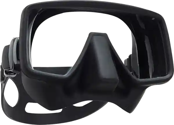Scubapro Frameless Gorilla Nur Für Kurze Zeit