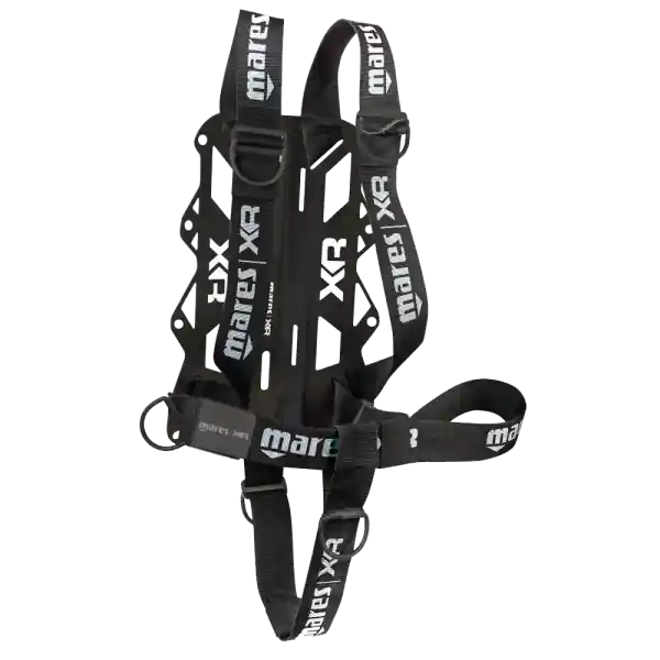 Abverkauf Harness Heavy Duty Light Complete - Montiertes System
