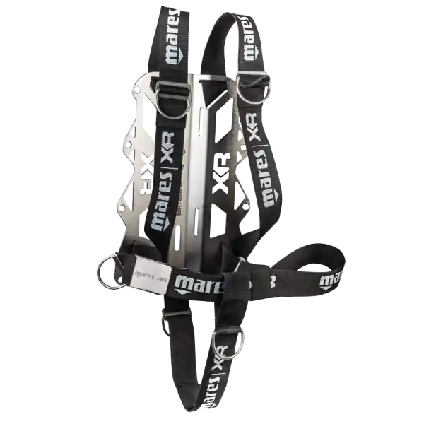 Harness Heavy Duty Complete - Montiertes System Solange Der Vorrat Reicht