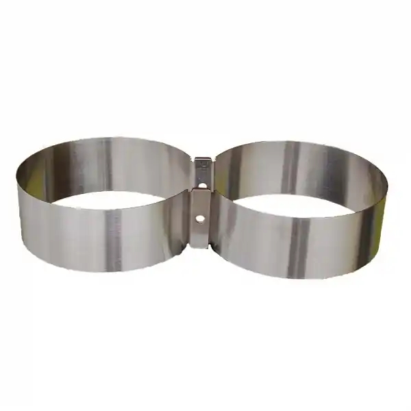 V 4 Tec Schellensatz 171 mm Top-Angebot
