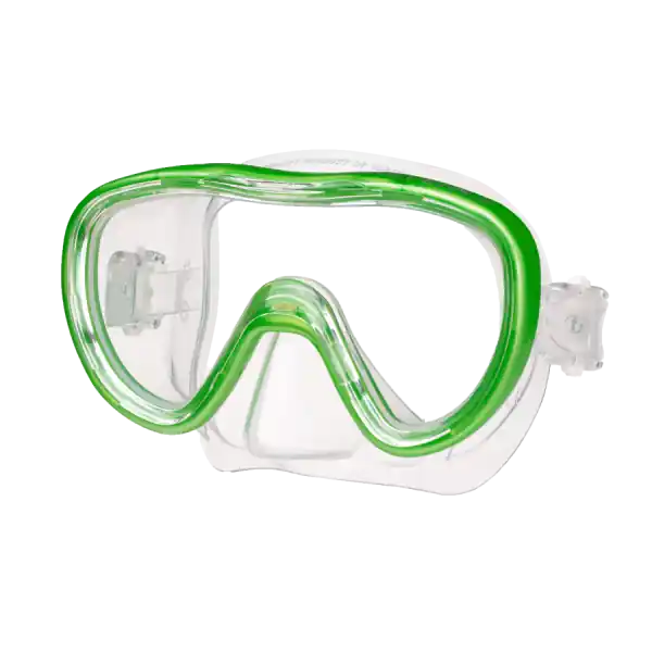 Top-Preis Tusa Tauchmaske Kleio II - M-111