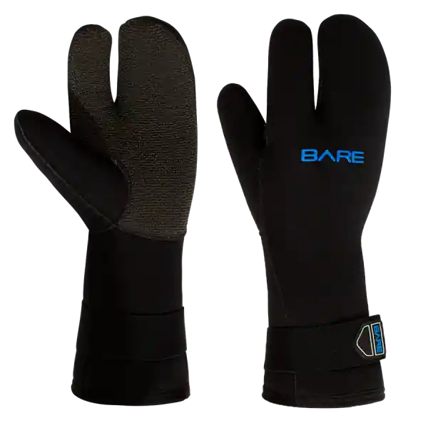 Jetzt Kaufen Bare 7mm - 3 Finger - K-Palm