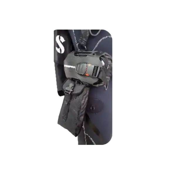 Heißes Angebot Hydros Ninja Pocket