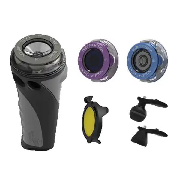 Highlight Gobe Plus Combo Kit