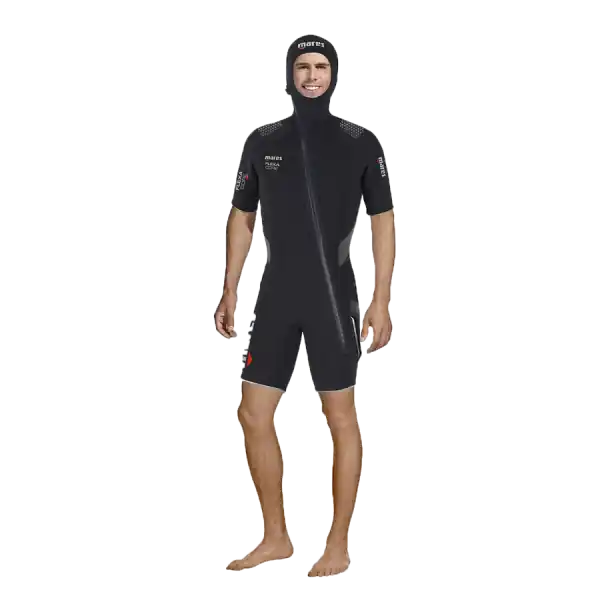 Markenprodukt Mares Flexa Core - Herren