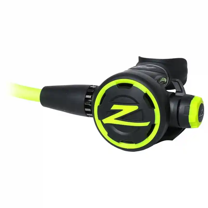 Saisonangebot Zeagle F8 Octopus