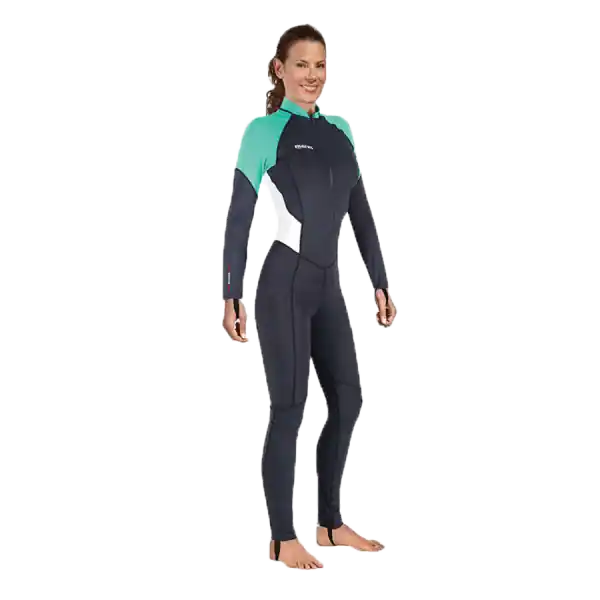 Markenware Mares Rash Guard Monosuit - She Dives