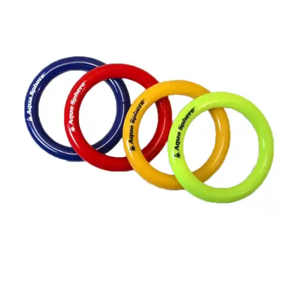 Heißes Angebot Aquatics Tauchring 1 Stück - verschiedene Farben