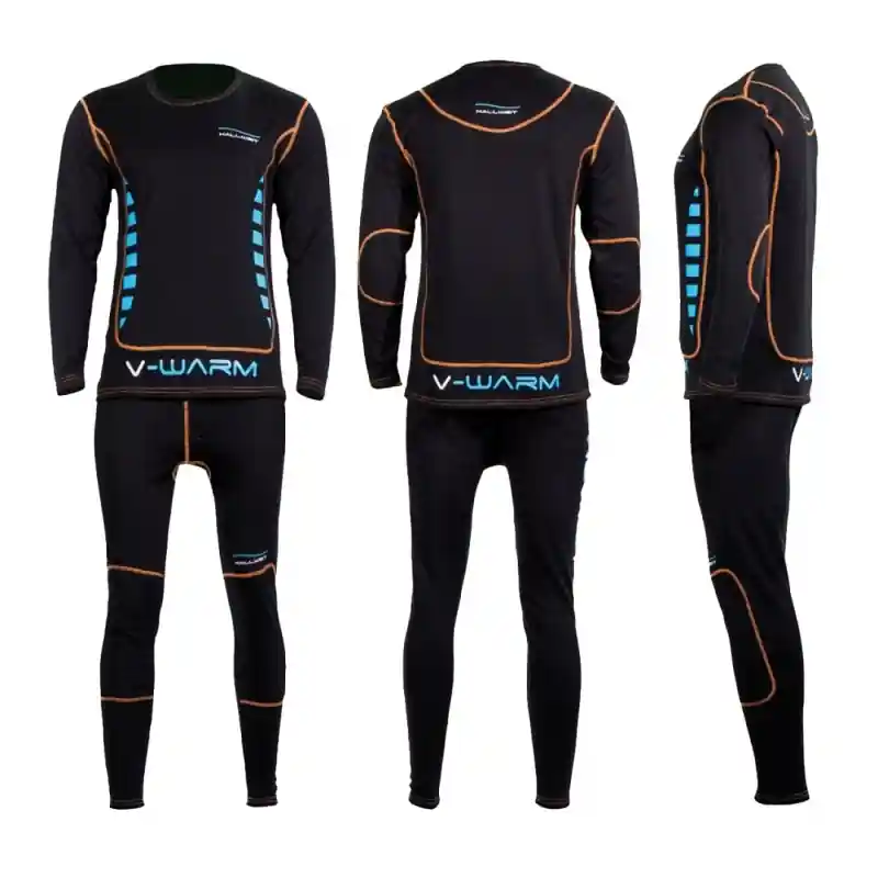 Direkt Vom Hersteller Kallweit V-Warm SFT Arctic Fleece - Unterwäsche - Damen & Herren