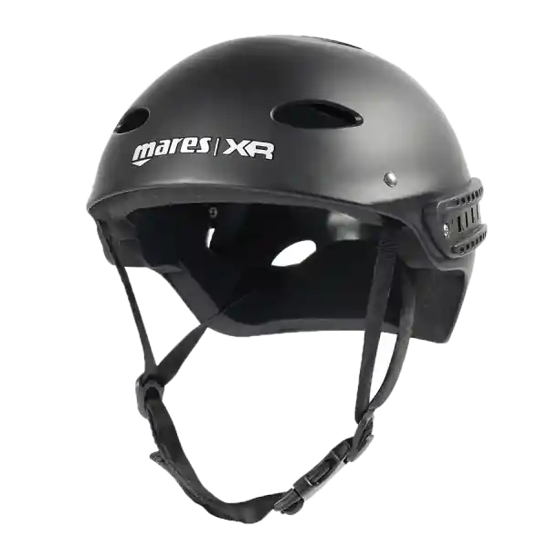 Sonderangebot Mares XR - Rigid Cap - Helm